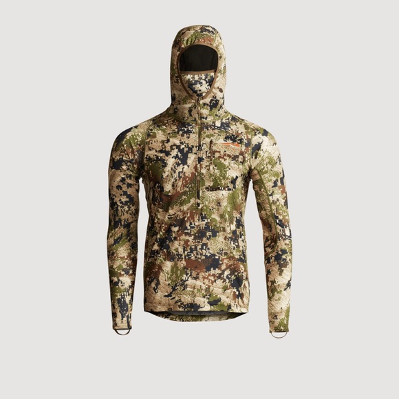 Sitka Core Lightweight Hoodie - Large - Picture 1 of 5